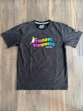 Yogi Bear "Choose Kindness" Graphic Tee
